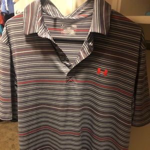 Men’s Golf shirt